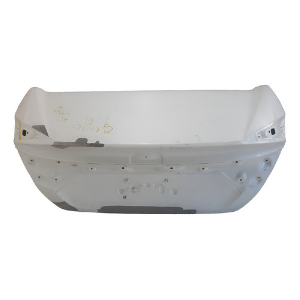 Tampa Tras Honda Civic G10 2017 A 2021 Original Usado 22496
