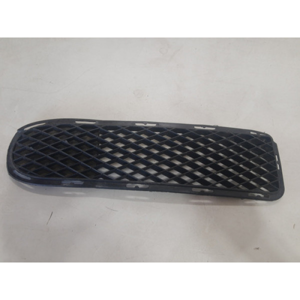 Grade Dianteira Para-choque Vw Parati G3 99/05 Origina 21876
