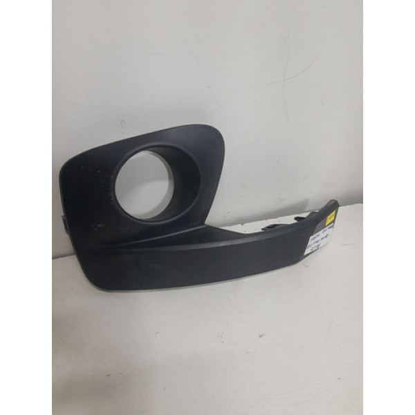 Moldura Milha Fiat Mobi 2018 Original 21684