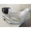 Parachoque Dianteiro Volvo Xc90 2015 A 2019 Original 25714 Branco