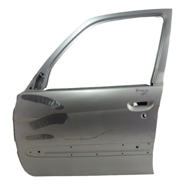 Porta Dianteira Esquerda Xsara Picasso 2001/2012 Usado 9838