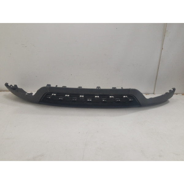 Spoiler Para-choque Dianteiro Renault Kwid 17/22 Origi 21903