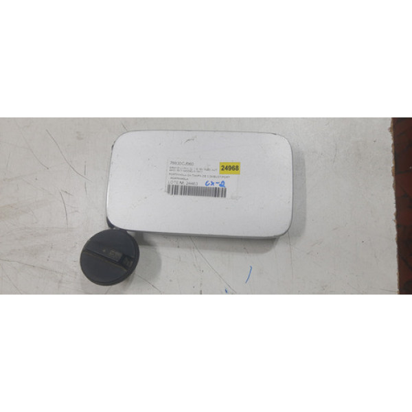 Portinhola Tampa Nissan Grand Livina 2013 À 2016 24968 Cx-2