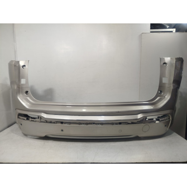 Parachoque Traseiro Jeep Commander 2022 A 2025 Origi 25699