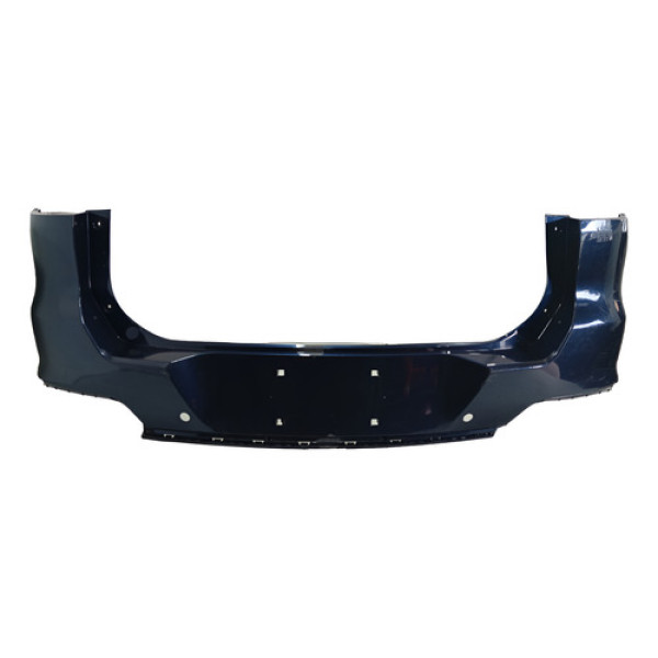 Parachoque Tras Tiggo 7 Pro 2021/2024 Original Usado 24349