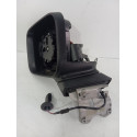 Retrovisor Esquerdo Jeep Renegade 2016/2020 Original 25529