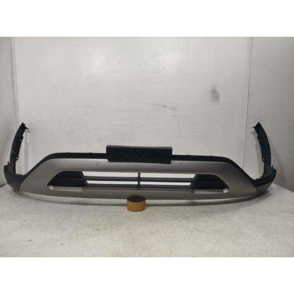 Spoiler Dianteiro Creta 2017 2018 2019 Original 26011 Preto