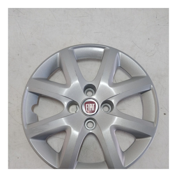 Calota Fiat Palio Aro 14 Original 10208