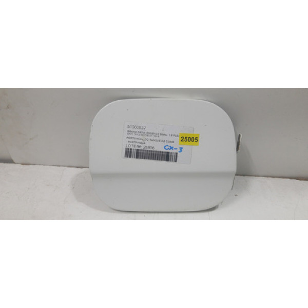 Portinhola Tampa Combustível Grand Siena 2013/2021 24906