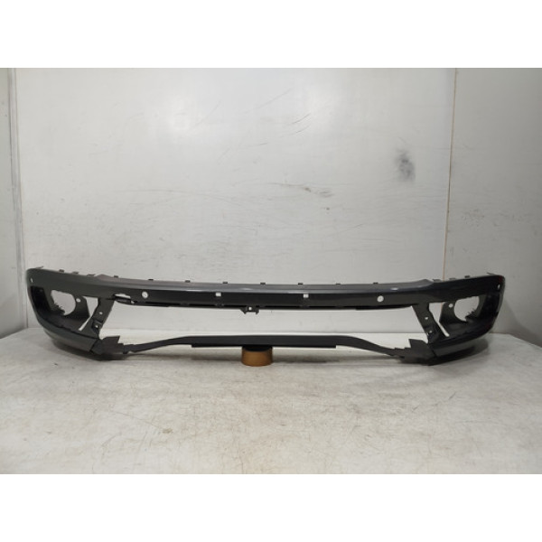 Parachoque Dianteiro Tiggo 7 2019 2020 2021 Original 26022 Cinza-escuro