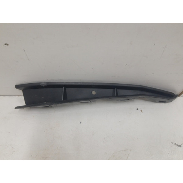 Moldura Para-choqu Dianteiro Polo 2017/2020 Original 21675