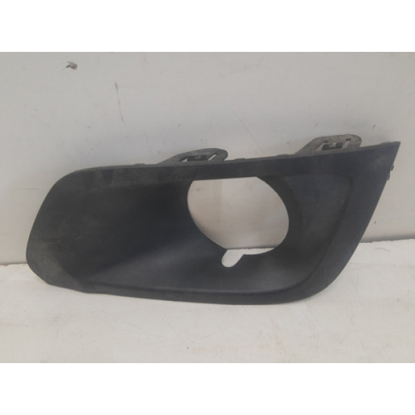 Moldura Farol Milha Onix/prisma 2017/2019 Original 21644