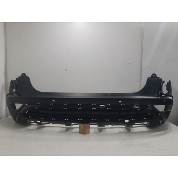 Spoiler Traseiro Hyundai Creta 2022 2023 2024 Original