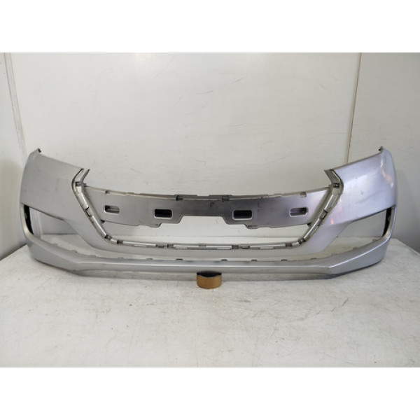 Parachoque Dianteiro Hyundai Hb20 2016 A 2019 Original 25689