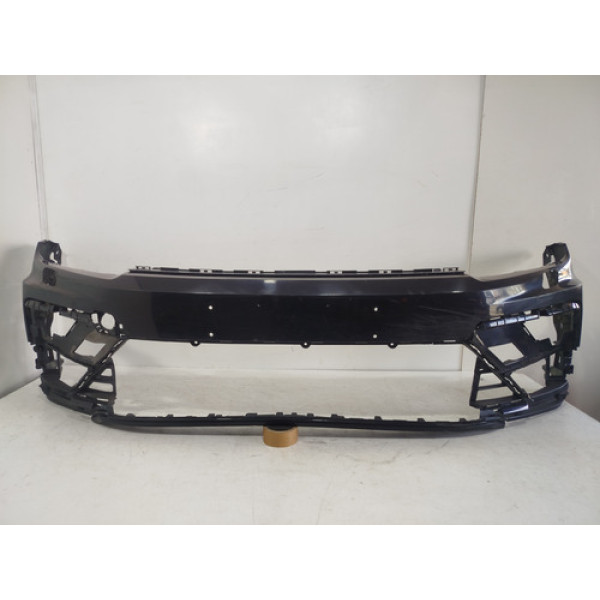 Parachoque Diant Tiguan R-line 2017 2018 2019 Original 25653