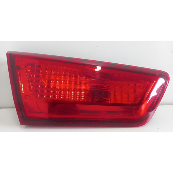 Lanterna Tampa Honda Wr-v 2018 2019 2020 Led Esquerdo 19318