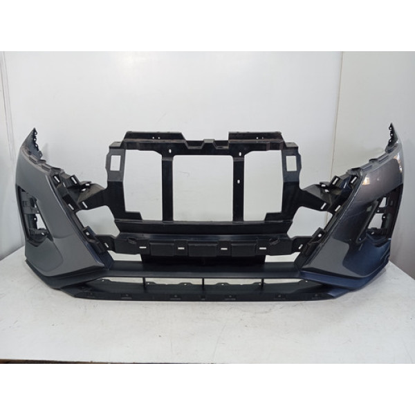 Parachoque Dianteiro Nissan Kicks 2023 2024 2025 Origi 25627