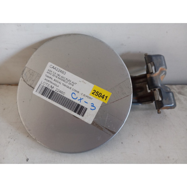 Portinhola Tampa Combustível Mitsubishi Asx 2012/2022 25041