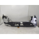 Capa Parachoque Traseiro Honda Fit 2009/2012 Original 25711