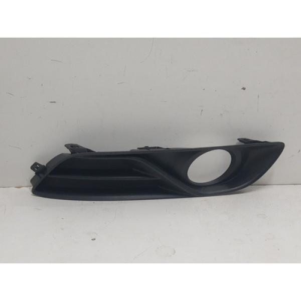 Moldura Farol De Milha Nissan Sentra L.d 14/16 Origina 21906