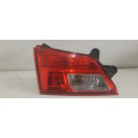 Lanterna Esquerda Tampa Subaru Legacy 2010 2011 Origi 24878
