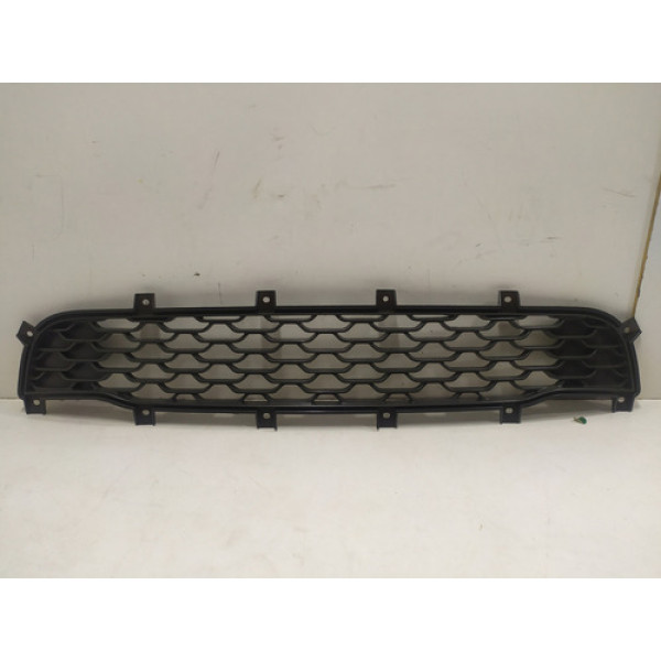 Grade Inferior Para-choque Strada 2012 Original Usado 20285