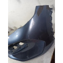 Parachoque Dianteiro Byd Song Pro 2025 A 2026 26612 Azul