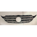 Grade Dianteira Mercedes C180 C200 Original 2015 2018 C9301