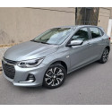 Chevrolet Onix 1.0 Premier Turbo Aut. 5p