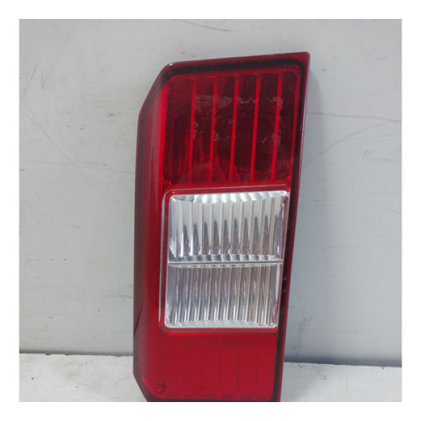 Lanterna Traseira Da Tampa Strada 2009 A 2013 18529