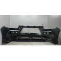 Parachoque Dianteiro Byd Song Pro Original 26657 Preto