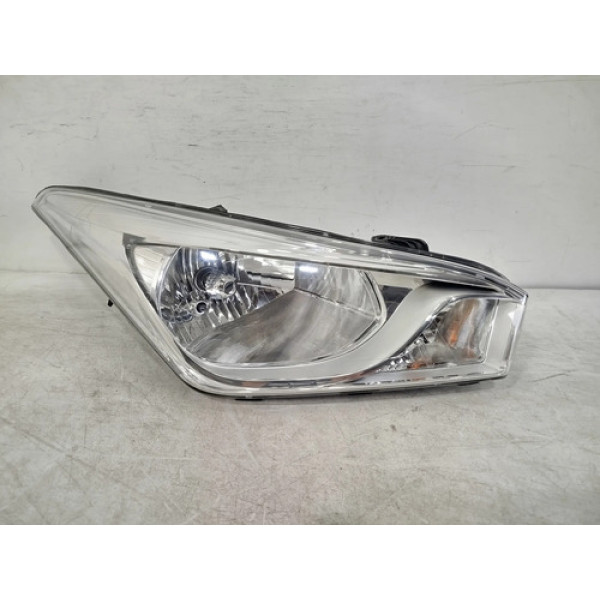 Farol Direito Hyundai Hb20 2012 A 2019 Original 26150