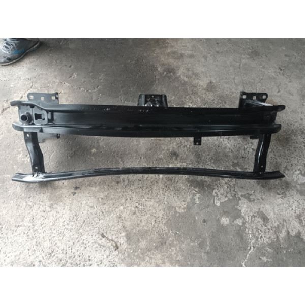 Alma Parachoque Diant T-cross 2020 2021 2022 2023 2024