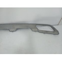 Spoiler Parachoque Traseiro Tiggo 3x Original 25486