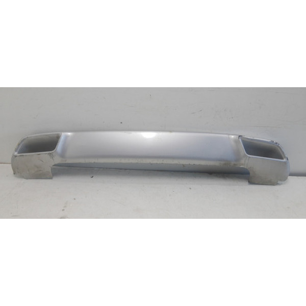 Aplique Traseiro Citroen Aircross 2011/2016 Original 25034