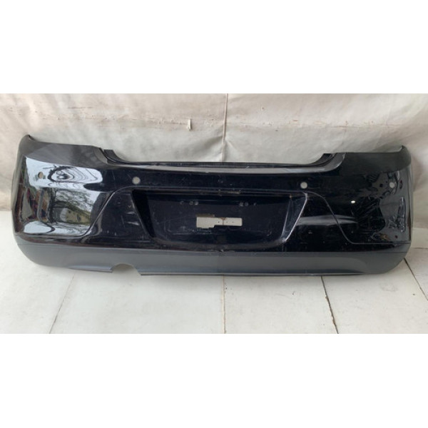 Capa De Parachoque Tras Onix 2012 2013 2014 2015 2016 10104