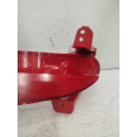 Refletor Olho De Gato Direito Hb20 Sedan 2020 A 2022 26014 Vermelho