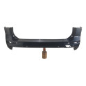Parachoque Trase Volvo Xc60 2022/2024 Original Usado 24696