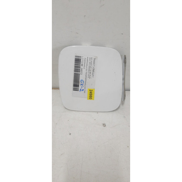 Portinhola Tampa Combustível Honda Fit 2013 2014 24980