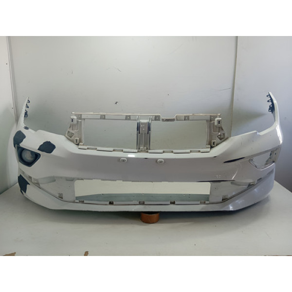 Parachoque Dianteiro Fiat Cronos 2017/2024 Orig Usado 24595
