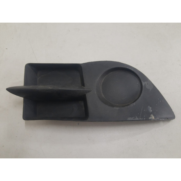 Moldura Farol De Milha Renault Clio L.d 06/13 Original 21927