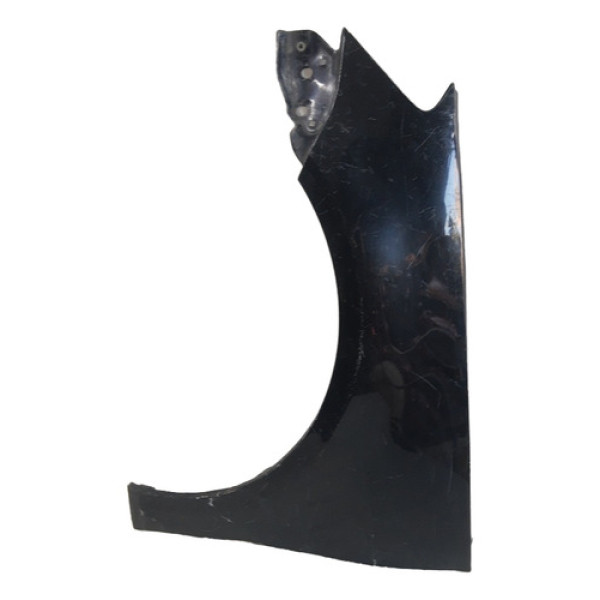 Paralama Vw Gol G6 L.e 2013 A 2016 Original Usado 22407