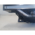 Farol Volvo Xc60 2018/2021 Esquerdo Original 22937