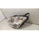 Farol Ssangyong Korando 2011 2012 2013 2014 Esquerdo 19692