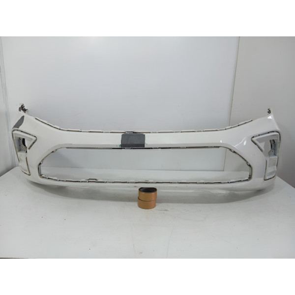 Parachoque Dianteiro Vw Saveiro G9 2025 2026 Original 25561