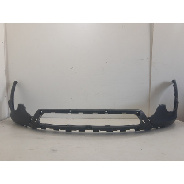 Spoiler Traseiro Hyundai Hb20x 2016/2019 Original 24455
