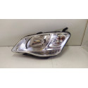 Farol Ssangyong Korando 2011 2012 2013 2014 Esquerdo 19692