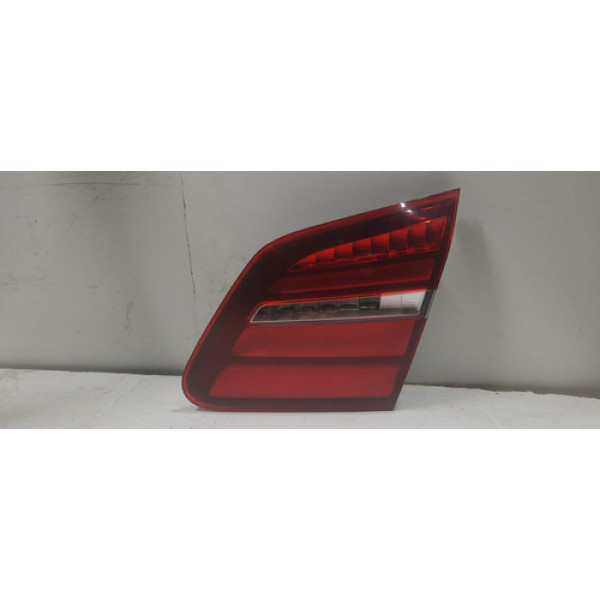 Lanterna Tampa Mercedes B200 2017 2018 Direito 24870