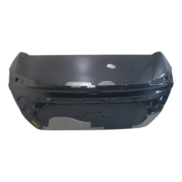 Tampa Tras Honda Civic G10 2017 A 2021 Original Usado 22513