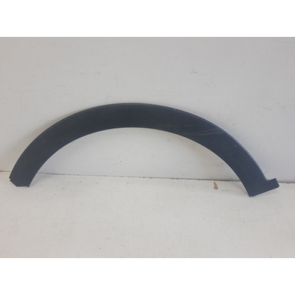 Moldura Paralama Dianteiro Creta L.e 2017/2019 Origina 21992